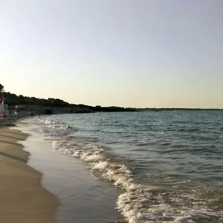 Angeli Nel Salento - Vento Ferienhaus