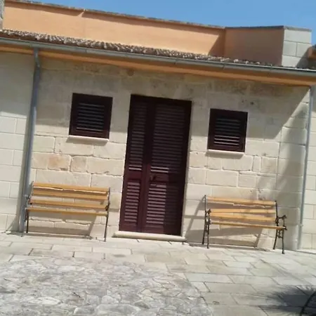 Ferienhaus Angeli Nel Salento - Vento *