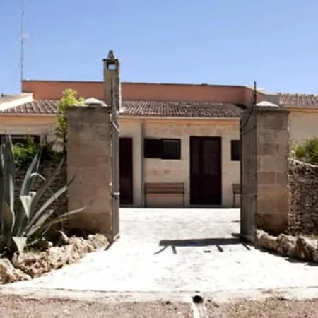 Ferienhaus Angeli Nel Salento - Vento