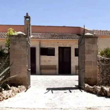 Ferienhaus Angeli Nel Salento - Vento