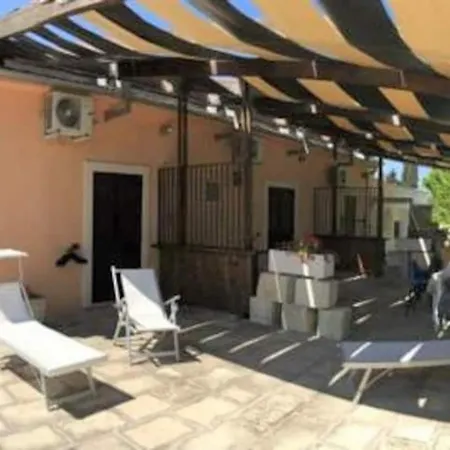 Angeli Nel Salento - Vento