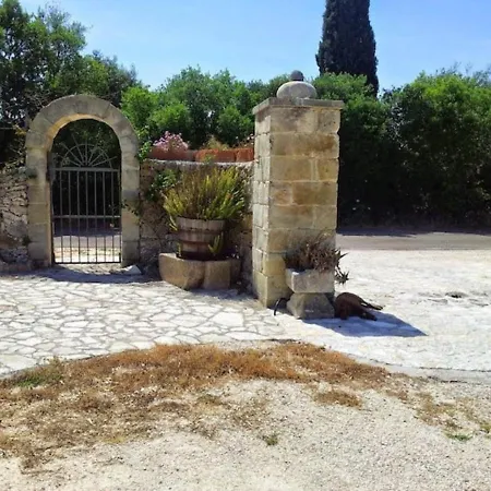 Ferienhaus Angeli Nel Salento - Vento *