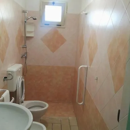 Ferienhaus Angeli Nel Salento - Vento Otranto
