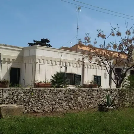 Angeli Nel Salento - Vento Ferienhaus Otranto