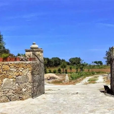 Ferienhaus Angeli Nel Salento - Vento *